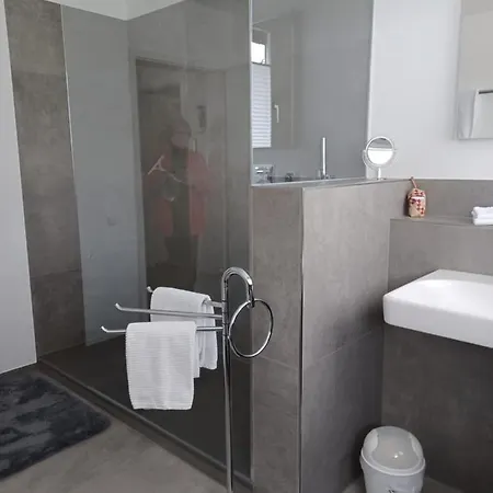 Oberwerth Appartement Coblence