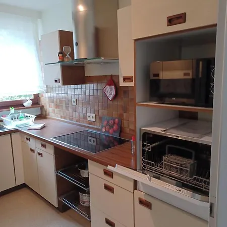 Appartement Oberwerth Coblence