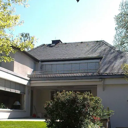 Appartement Oberwerth Coblence