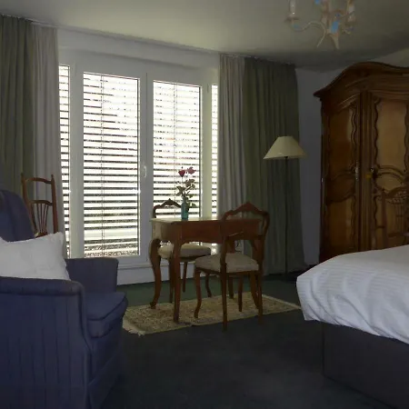 Appartement Oberwerth Coblence