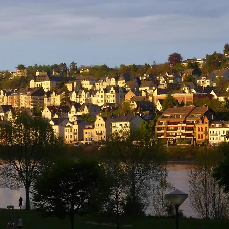 Oberwerth Appartement