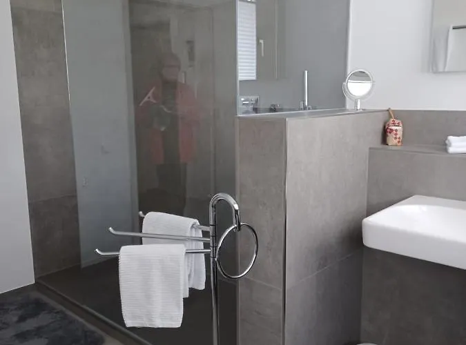 Oberwerth 아파트 코블렌츠