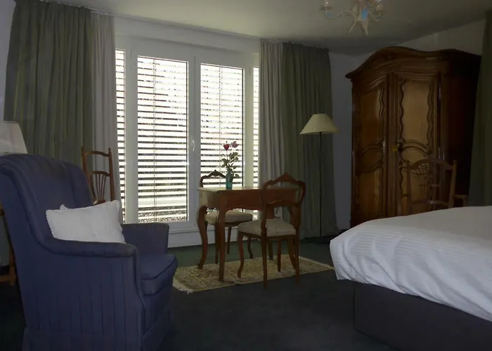 아파트 Oberwerth 코블렌츠