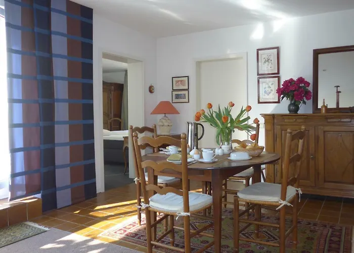 아파트 Oberwerth *