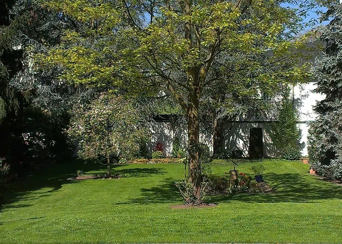 아파트 Oberwerth 코블렌츠