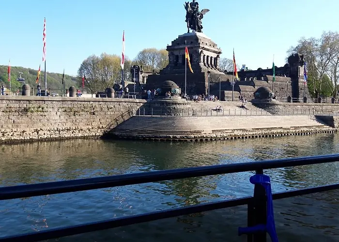 Oberwerth * 코블렌츠